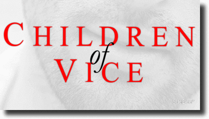 children of vice children of vice 1 by j j mcavoy medium