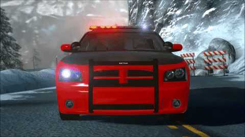 steam workshop photon dodge charger payday2 gensec security car medium