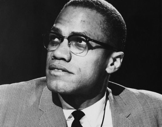 malcolm x biography of the civil rights era medium