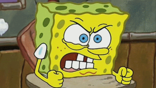angry spongebob squarepants memes spongebob funny memes best of the best medium