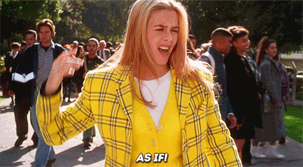 clueless the movie gifs find share on giphy medium