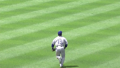 gif rangers robertson lifted vs tigers after collision medium