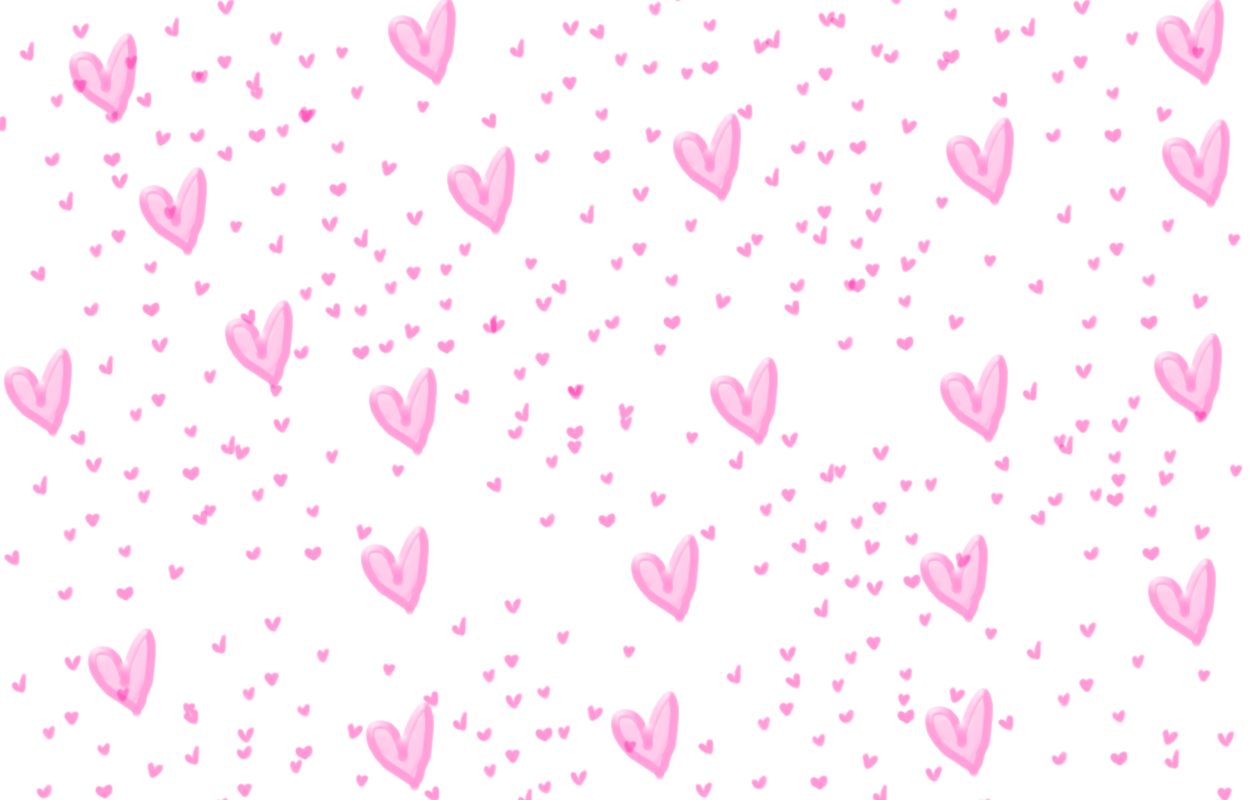 pink hearts wallpaper full hd bie awesomeness pinterest pink medium