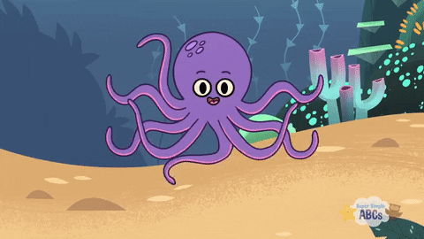 cute octopus gifs get the best gif on giphy medium