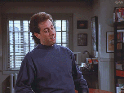 21 most iconic lines from seinfeld medium