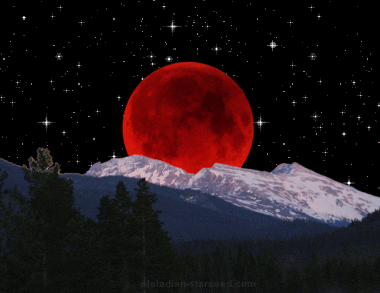 full moon eclipse gifs get the best gif on giphy medium