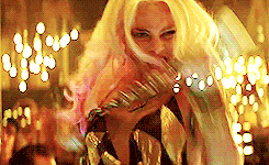 ch harley quinn gifs get the best gif on giphy medium