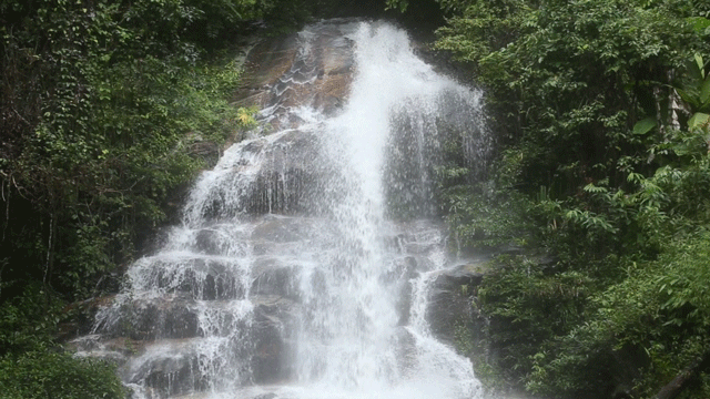 waterfall healing 7 ways to find calm healing forest medium
