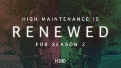 hbo gif by high maintenance find share on giphy medium