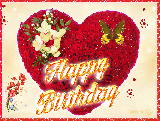 happy birthday animated gif cards birthday greeting cards pictures animated gifs medium