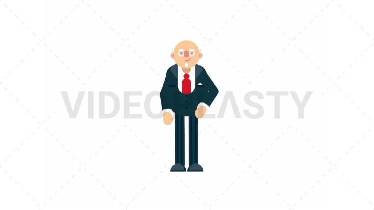 old boss man thinking 1 stock gifs videoplasty cartoon gif medium