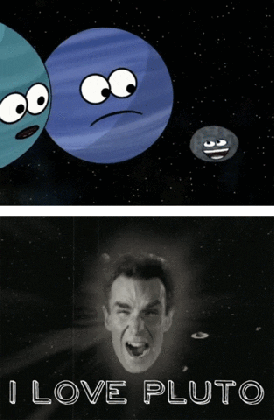 bill nye space gif find share on giphy medium
