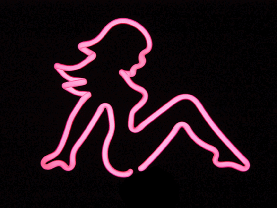 steam community screenshot stripper neon symbol medium