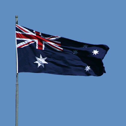 file australian flag flying animated gif wikipedia medium