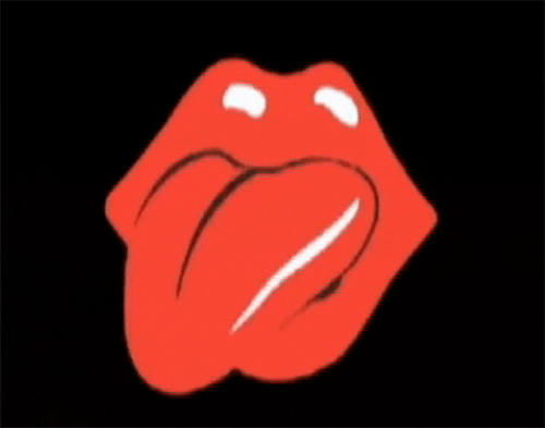 tip of the tongue gifs find share on giphy medium