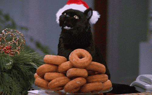 7 gifs describing how you may feel on national donut day medium
