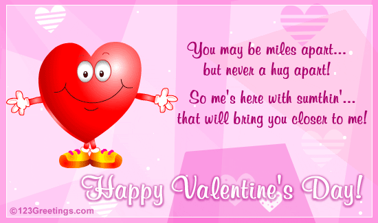 happy valentines day sayings for dads person in your family medium