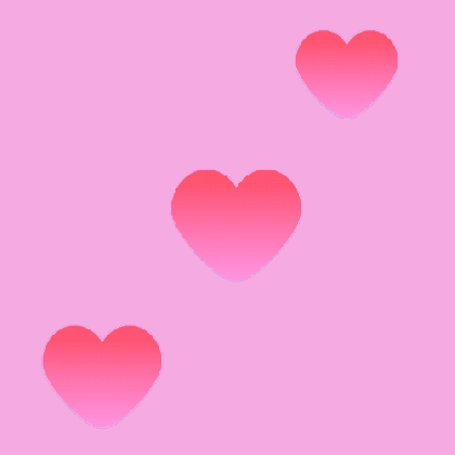 gif love happy heart emoji e motionproject medium