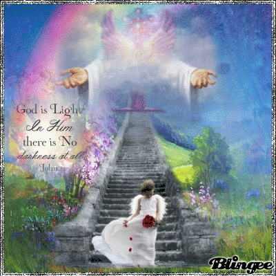 stairway to heaven picture 135982043 blingee com medium