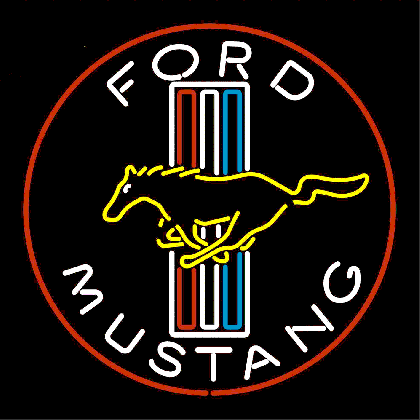 free ford mustang logo download free ford mustang logo medium