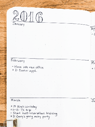 wtf is a bullet journal and why should you start one an snoopy quotes medium