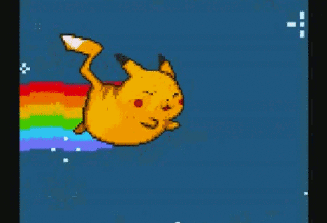 chimchar gifs find share on giphy pikachu lowgif medium