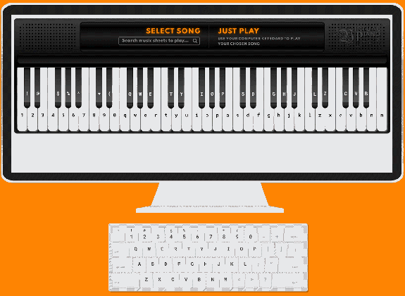 how to play the piano 14 virtual instruments 1 platform music notes and keys medium