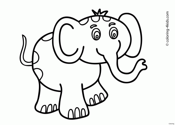 kids animals drawing at getdrawings com free for personal use kids medium