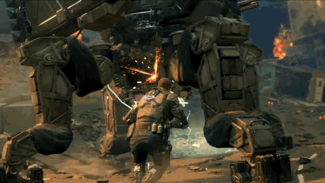 call of duty black ops 3 runs on old but improved cod engine medium