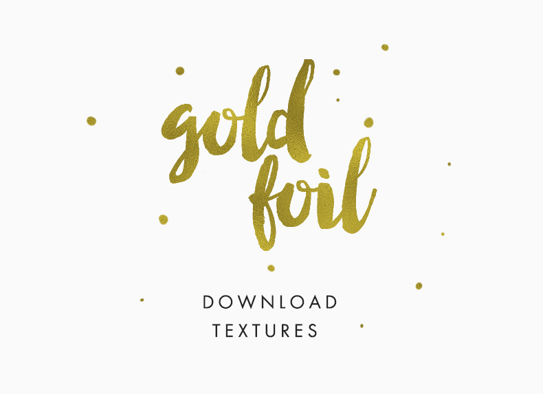 freebie free gold foil textures darmowe tekstury do medium