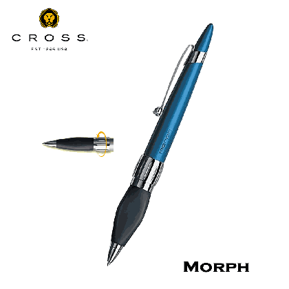 cross morph ball pen available from the inkflow com medium