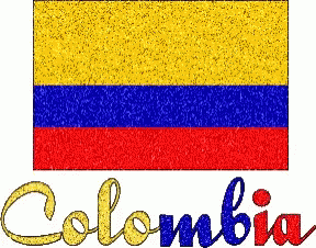 colombia flag gif colombia flag colombianflag discover share gifs medium