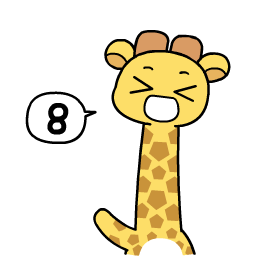 9 super cute giraffe animated gifs emoji dialogue expression free medium