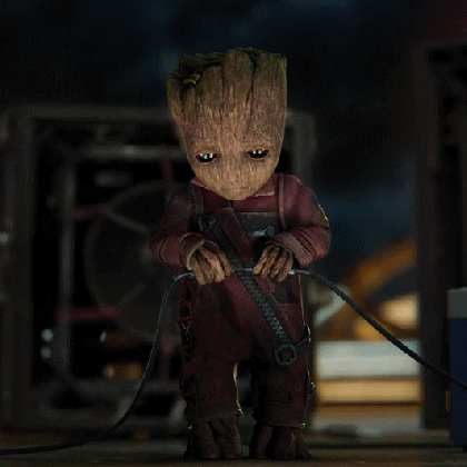 groot baby groot look gif on gifer by shalith medium