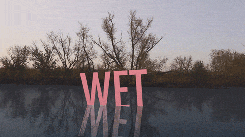 casting a water reflection in after effects the beat a blog by medium