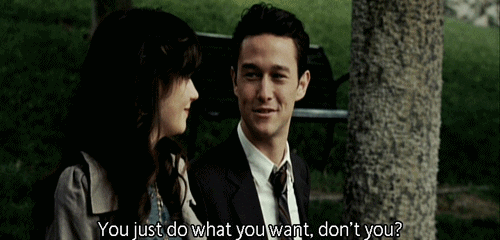 zooey deschanel movie quotes gif find share on giphy medium
