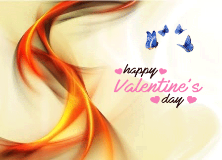 valentine s day animated image happy valentine s day images medium