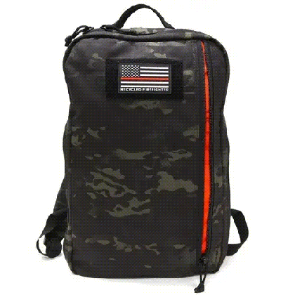 everyday carry 24 hour backpack mil spec 100 usa made medium