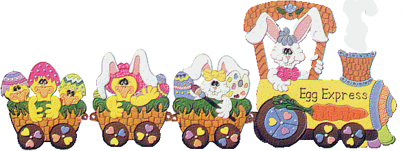 easter bunny easter egg and easter animations clip art library medium