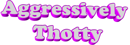 pink thot sticker by animatedtext for ios android giphy medium