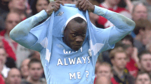 mario balotelli soccer gif find share on giphy medium