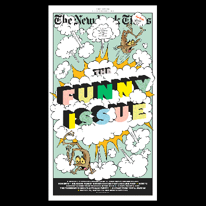 getting wind of an issue designed to make kids laugh the new york times funny school jokes medium