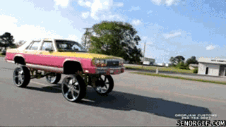 street hydraulics gif find share on giphy medium