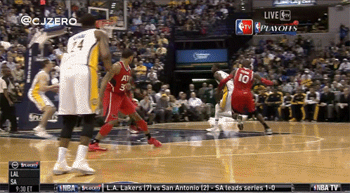 21 gifs of basketball players getting posterized total pro sports medium
