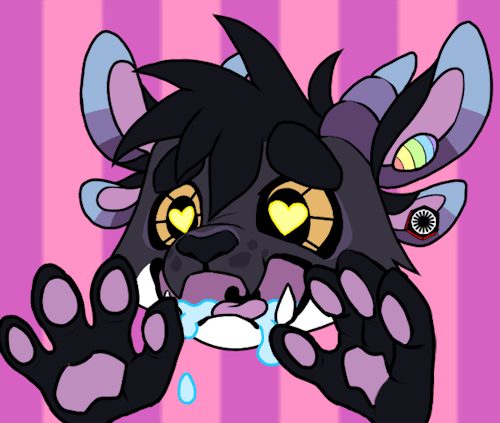 closed art contest for candy gore amino closed candygore medium