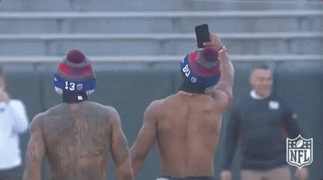 not cold new york giants gif by nfl find share on giphy medium
