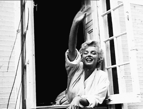 marlyn monroe gifs get the best gif on giphy medium