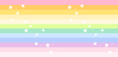 sparkle rainbow stars animated gifs photobucket medium