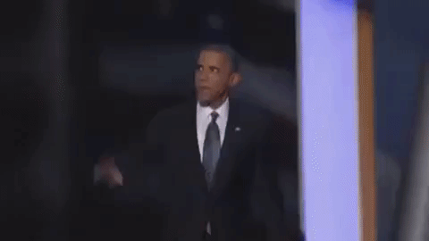 wave hello obama gif on gifer by kakazahn medium