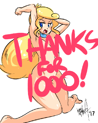 i am jemboy just wanted to say thank you for 1000 followers medium